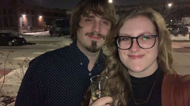 Jake and Lily's Wedding!