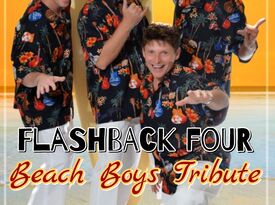 Flashback Four - Cover Band - Orlando, FL - Hero Gallery 3
