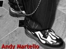 Andy Martello, Las Vegas Headliner - Juggler - North Las Vegas, NV - Hero Gallery 4
