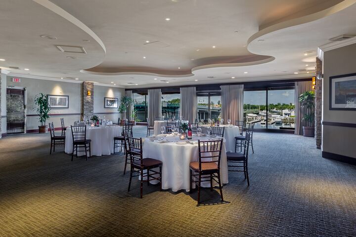 Seasons 52 Palm Beach Gardens | Reception Venues - Palm Beach Gardens, FL