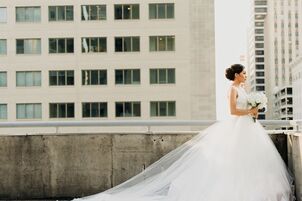  Bridal  Salons in Houston TX  The Knot