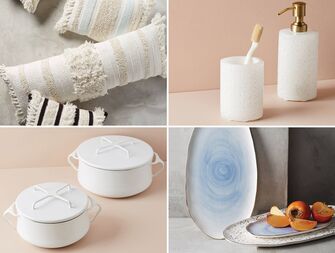 18 Anthropologie Registry Items You'll Love