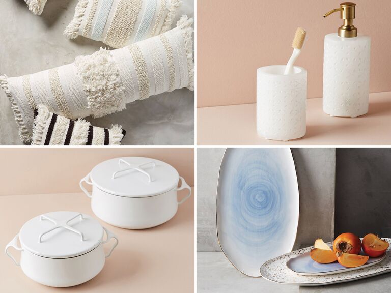 18 Anthropologie Registry Items You Ll Love