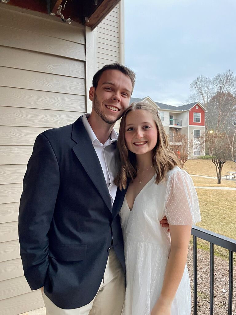 BCM Semi-Formal 2023 - No longer just friends! 