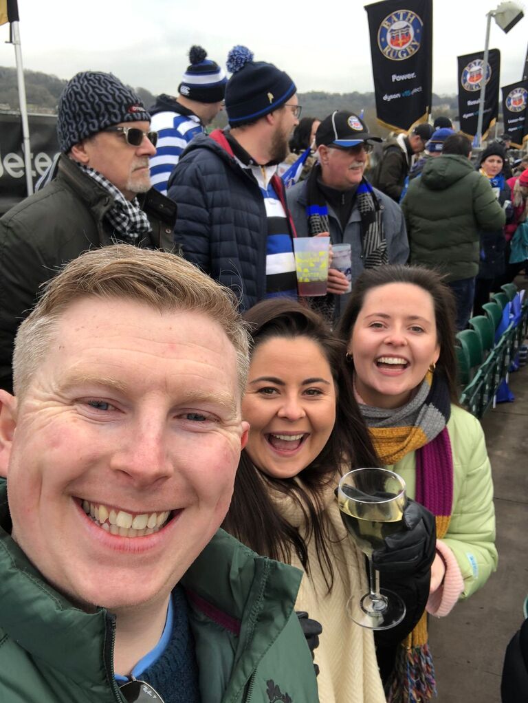 Bath Rugby 