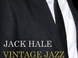 Jack Hale's Vintage Entertainment - Dance Band - Eugene, OR - Hero Gallery 1