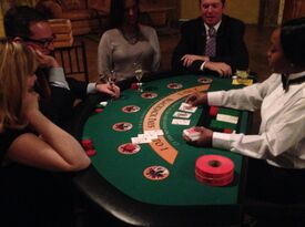 Poker Productions - Casino Games - New Orleans, LA - Hero Gallery 4
