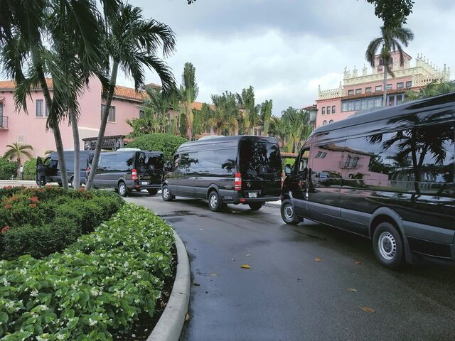 Key Transportation Service | Transportation - Miami, FL