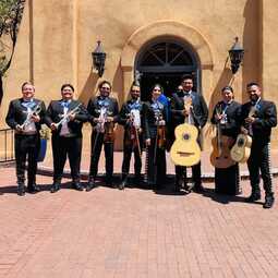 Mariachi Amigos de Nuevo Mexico, profile image