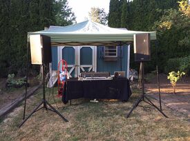 Thick Audio Productions - DJ - Eugene, OR - Hero Gallery 4