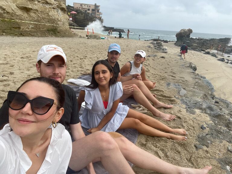 Laguna Beach, CA 