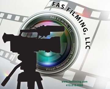 FAS Filming, LLC - Videographer - Severn, MD - Hero Main