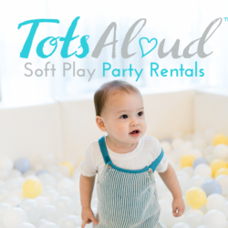 Tots Aloud Soft Play Party Rentals (Nashville), profile image