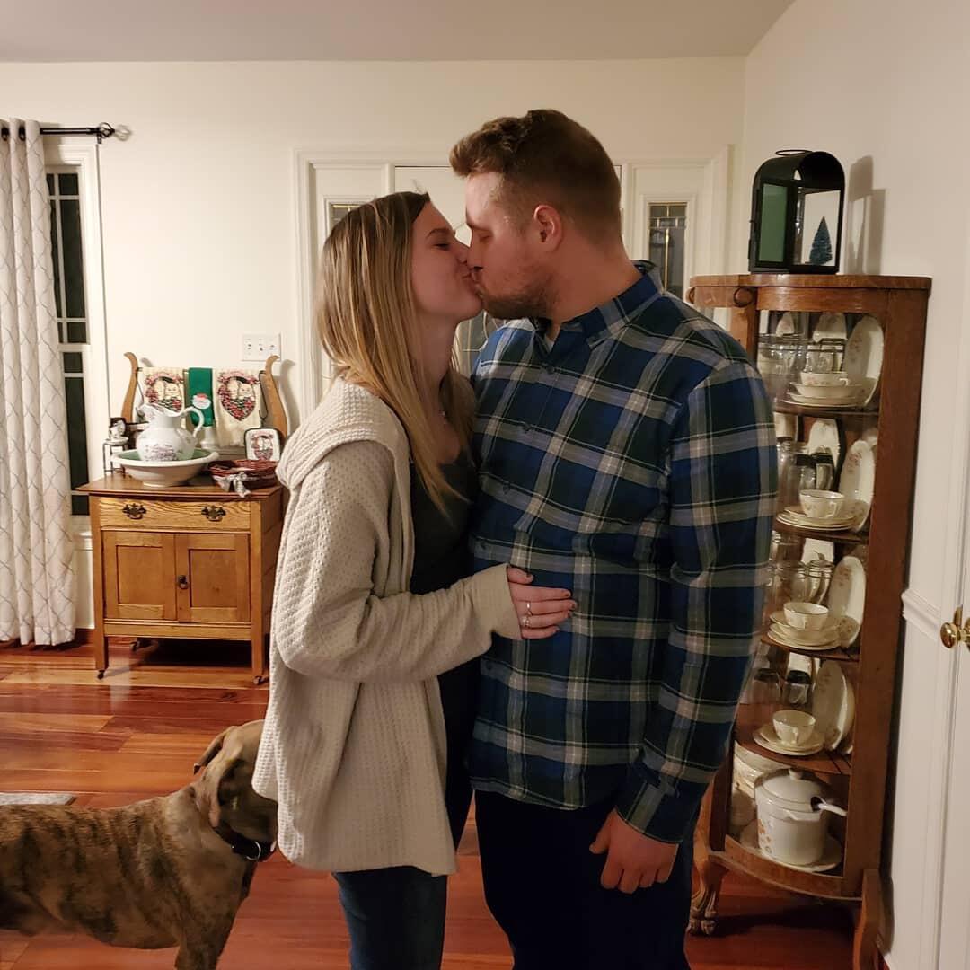 4 years together 