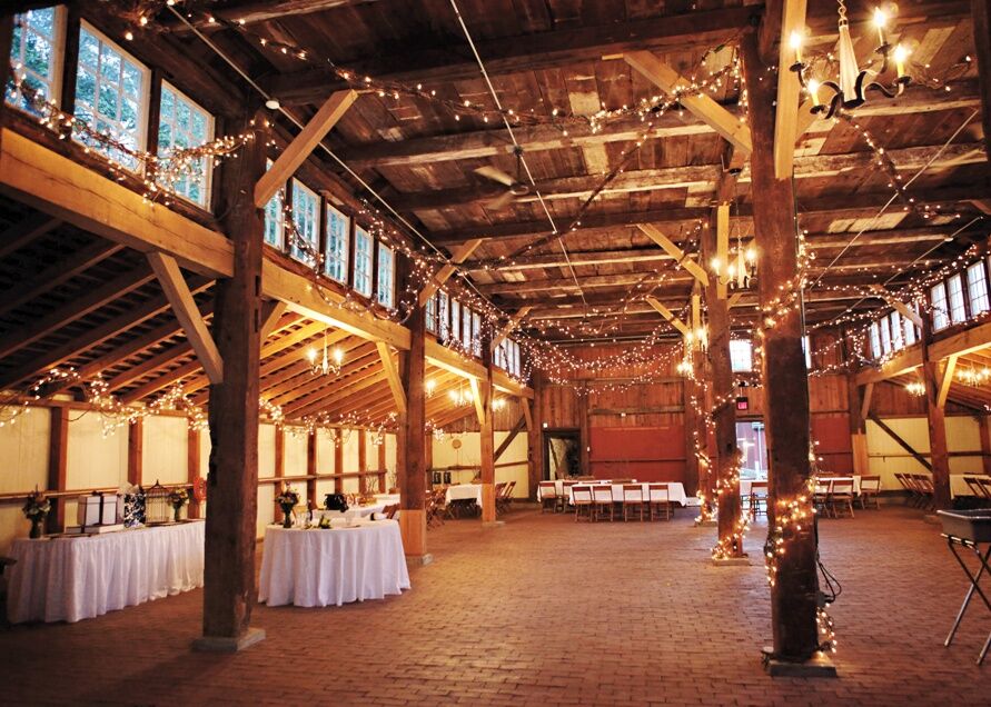 Landis Valley Village & Farm Museum | Reception Venues - The Knot