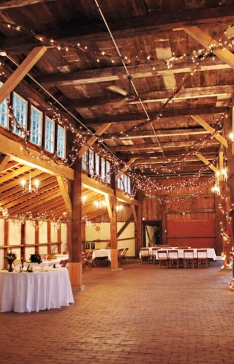 Landis Valley Village & Farm Museum | Reception Venues - The Knot