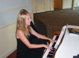 Christine Wilks Smith - Pianist - Alpharetta, GA - Hero Gallery 1