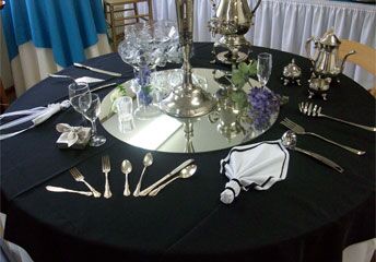 Majestic Tent And Event Rentals  Shreveport  LA 