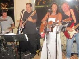 Pam McCoy & Familiar Faces - Classic Rock Band - Red Bank, NJ - Hero Gallery 3