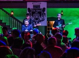 The Kings of 88 - Cover Band - West Hills, CA - Hero Gallery 1