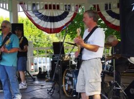 Then Again Band - Oldies Band - Seabrook, NH - Hero Gallery 2