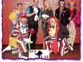 Top Hat Entertainment - Clown - Bloomingdale, IL - Hero Gallery 4