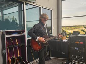 Grandpa Dave Stage Left - Guitarist - Crystal, MN - Hero Gallery 1