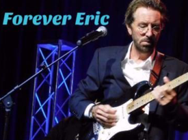 Forever Eric - Tribute Singer - Delray Beach, FL - Hero Gallery 1