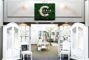 Bridal Salons in Columbia MD The Knot