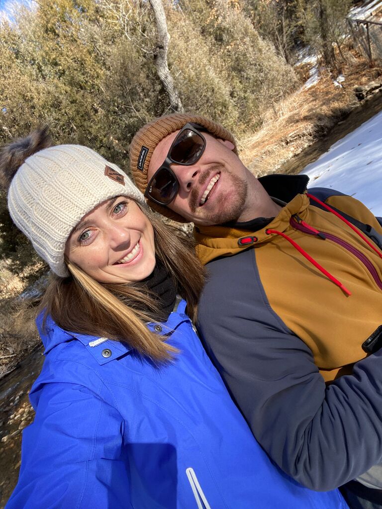 Fly Fishing in New Mexico