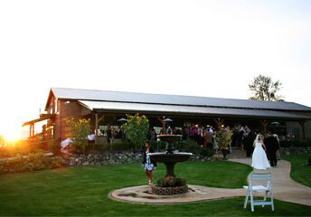 Hidden Meadows | Reception Venues - Snohomish, WA