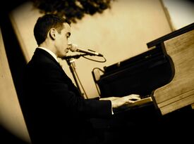 Will Foraker - Singing Pianist - Dallas, TX - Hero Gallery 2