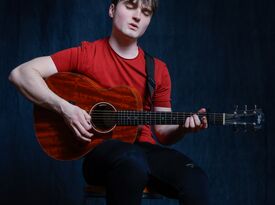 Ethan Johnson - Singer Guitarist - New York City, NY - Hero Gallery 4