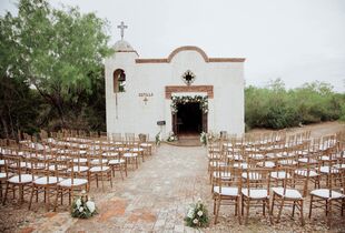 Hotel Wedding Venues in Alamo, TX - The Knot