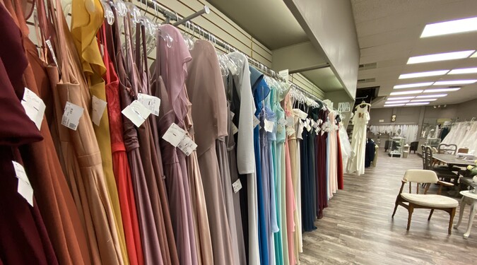 strapless open back dress Sexy Fit and Flare Long Prom Dress