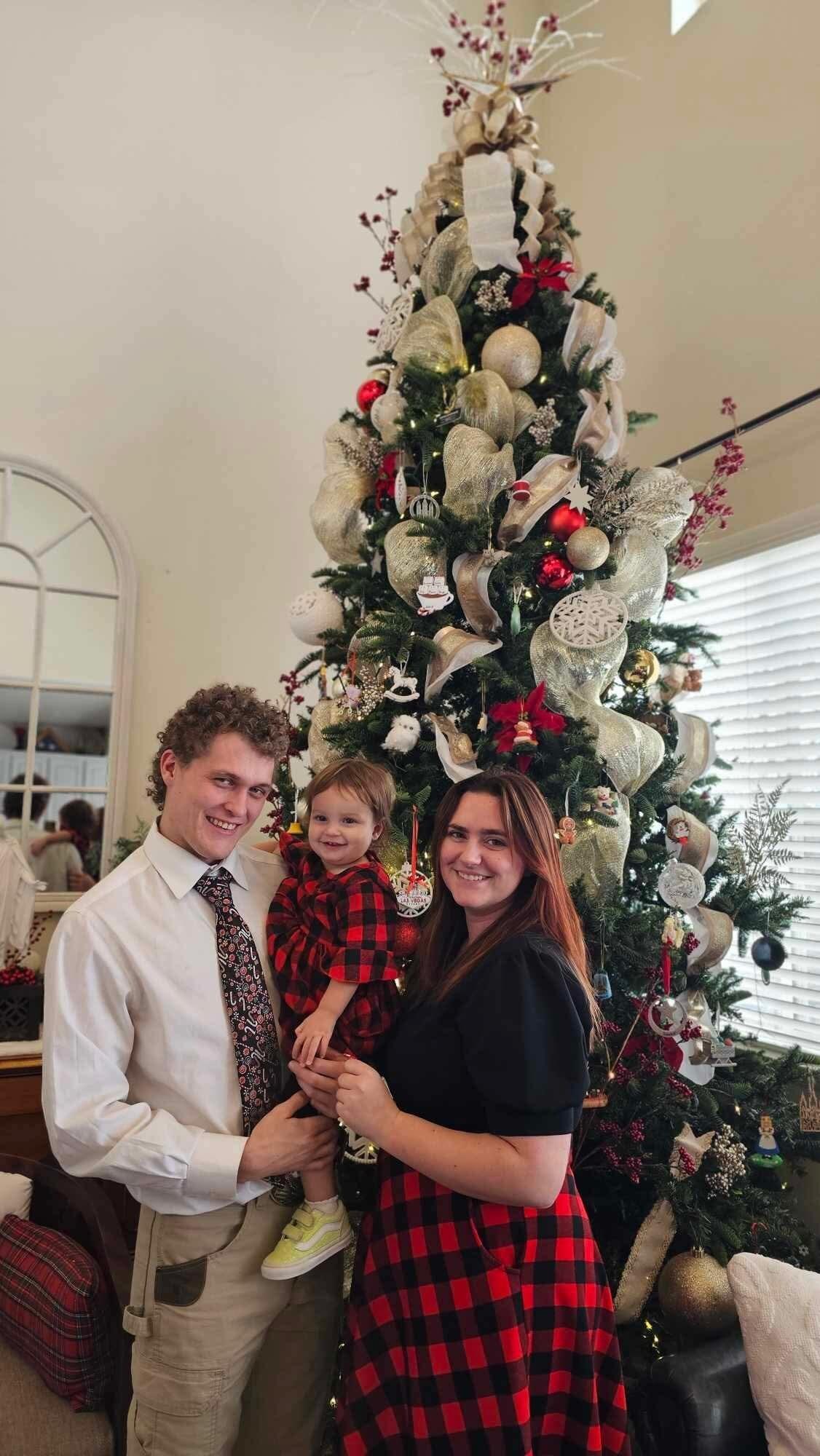 Christmas Sunday