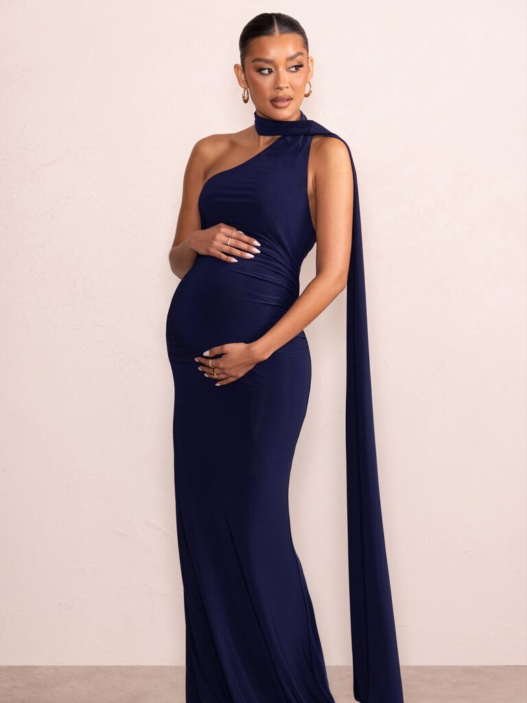 26 Best Maternity Wedding Guest Picks, Editor Approved