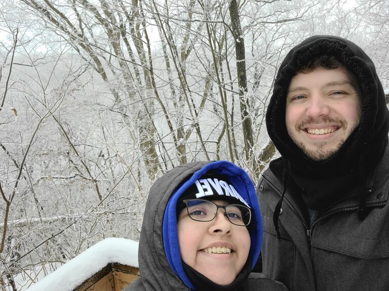 Kishwaukee Gorge North Forest Preserve