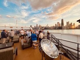 Kent Arnsbarger - Steel Drums & Island Sounds - Steel Drum Band - Chicago, IL - Hero Gallery 2