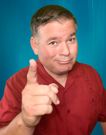 Comedy Hypnotist Joseph Roberts - Hypnotist - Corpus Christi, TX - Hero Main