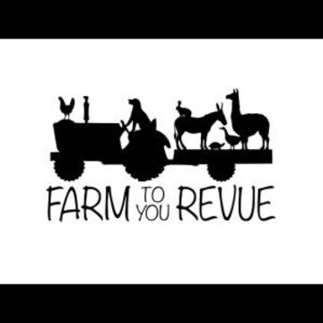 A Farm To You Revue - Petting Zoo - Dunnellon, FL - Hero Main