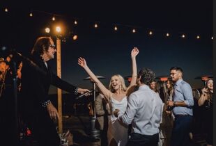 Live Wedding Bands in San Francisco, CA - The Knot