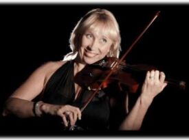 Las Vegas Entertainment ~ String Solo, Duet & Trio - Violinist - Las Vegas, NV - Hero Gallery 2