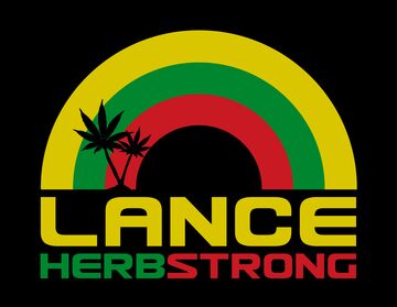 Lance Herbstrong - Dance Band - Austin, TX - Hero Main