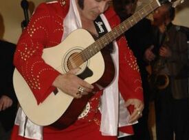 Paul Monroe - Elvis The Legend Continues... - Elvis Impersonator - Medford, NY - Hero Gallery 3