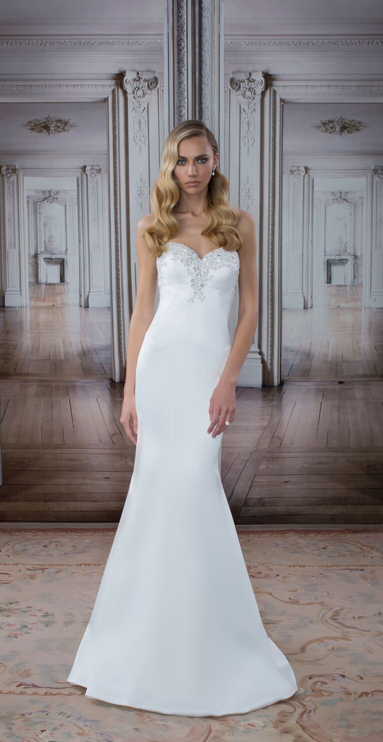 See Every New Pnina Tornai Wedding Dress From the LOVE