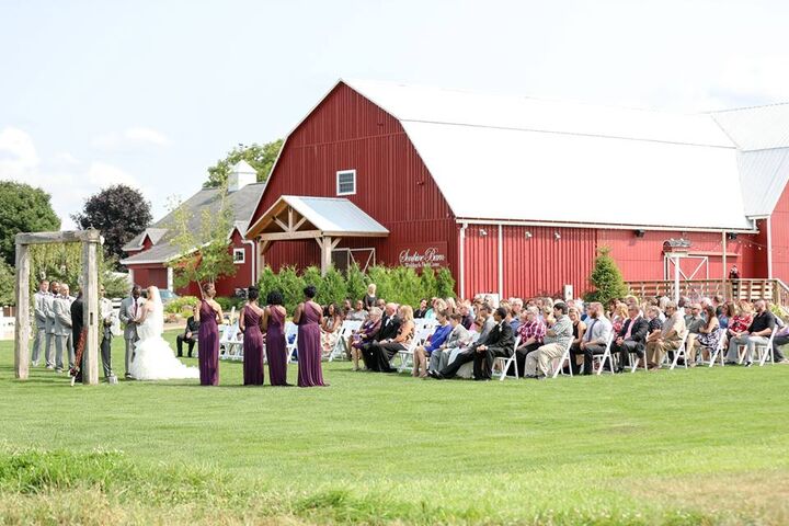 Sonshine Barn  Wedding  Event  Center Reception  Venues  