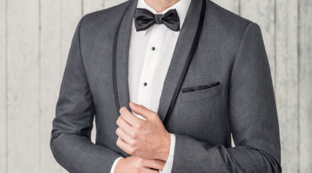 Pin by Katie Gray on Groom  Prom suits, Prom tuxedo, Prom tuxedo ideas