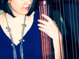 Sarah Javaux, Harpist - Harpist - Quincy, IL - Hero Gallery 3