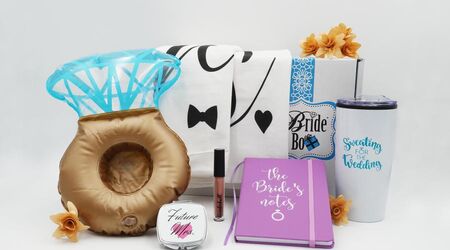 Bride box outlet reviews